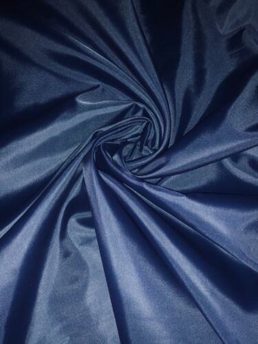 Abrigo de vestir antiestático 100% poliéster tela brillante 150 cm de ancho - Imagen 23 de 59