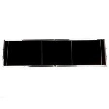 Cookology ACF905 Recirculating Carbon Filter - CDD900BK Downdraft Extractor Fan