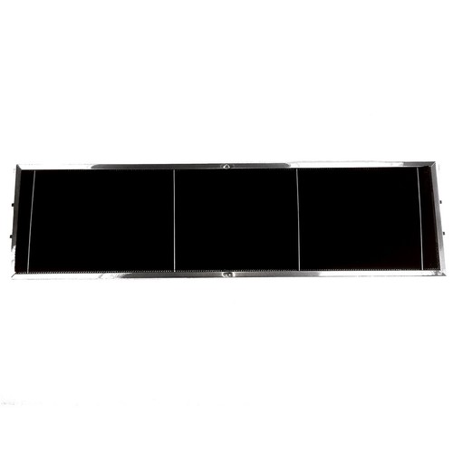 downdraft recirculating extractor