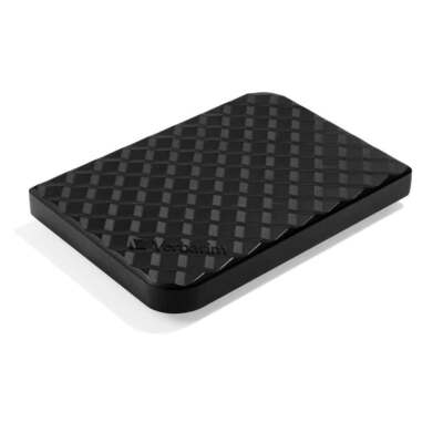 Verbatim 4TB USB 3.0 2,5'' externe Festplatte