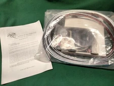 American Car Craft ACC 2010-2013 CAMARO 4 Pc. Wheel Well Molding Kit #102028