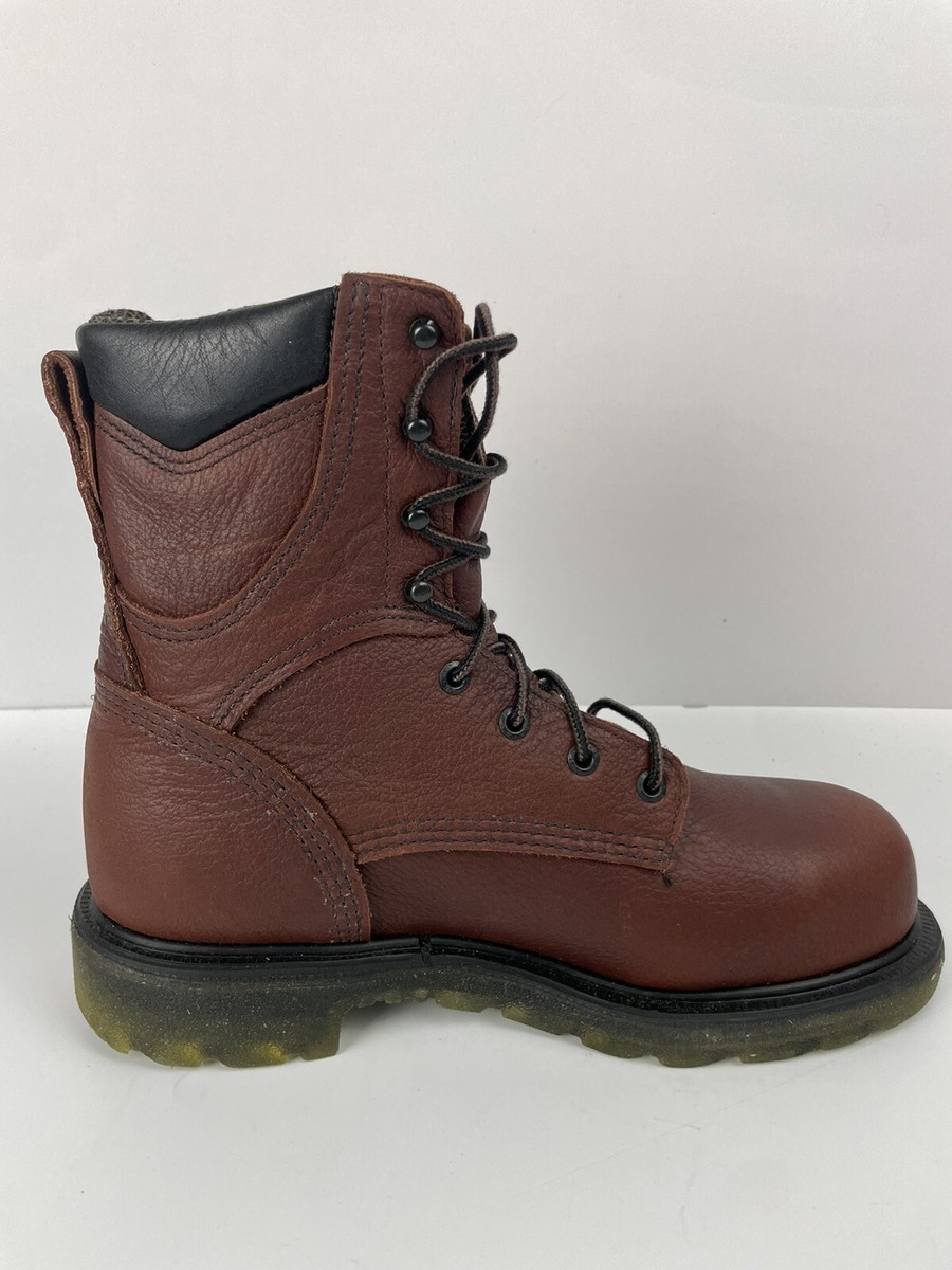 Red Wing 2414 Supersole 2.0 Waterproof CSA Safety Toe 8  display picture 1