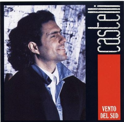 Castelli - Vento Del Sud   CD   NEU+VERSCHWEISST/SEALED!