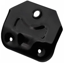 703-12302-0637 Hitch Plate Fits Cub-Cadet ZT1 & ZT2 Heavy Duty Zero Turn Mower