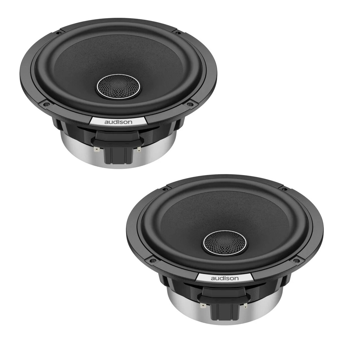 Audison Voce AV 6.5 スピーカーセット Audison Voce AV 6.5