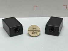 Ai-NET / M-Bus Conversion Adapter Shuttle Alpine # KCA-130B Vintage Old School