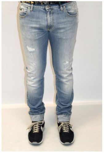JEANS MOSCHINO UOMO PANTS ДЖИНСЫ PANTALON, M431907S2306 BLU € 249 - 50% |  eBay