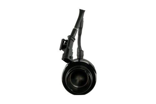 Turbosmart Electronic BOV Vee Port EM Black Fits F150 EcoBoost TS-0225-1001 - Foto 6 di 7
