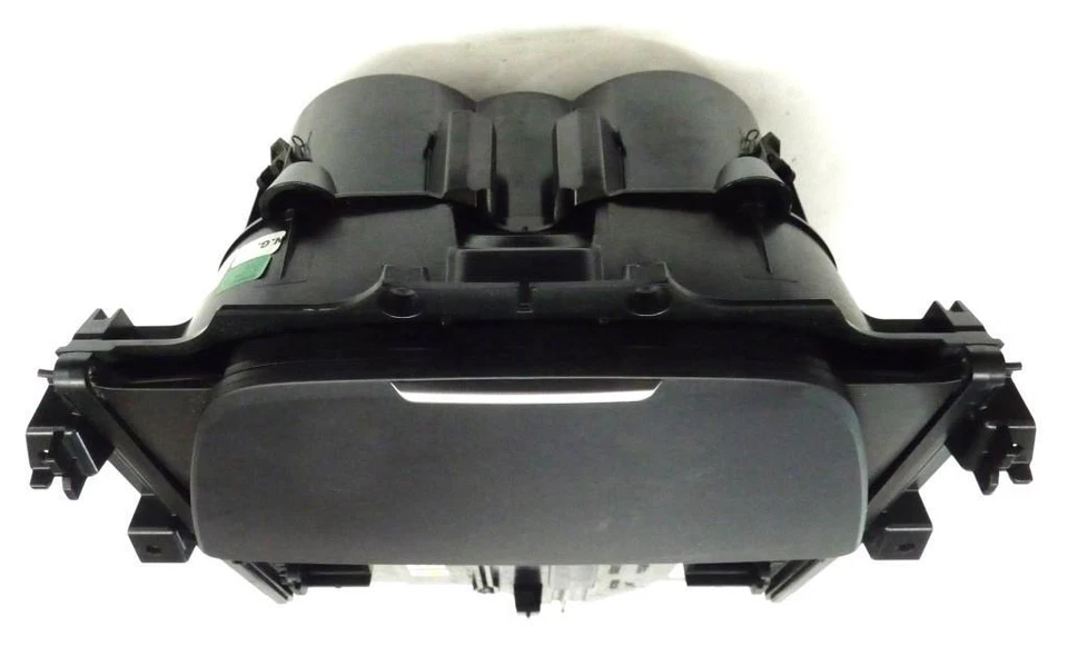 Mercedes Benz AMG GT R190 C190 2017 guantera A1906801802 OEM A1 Foto 3 de 4