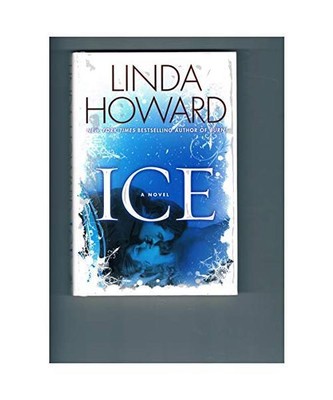 Ice, Linda Howard