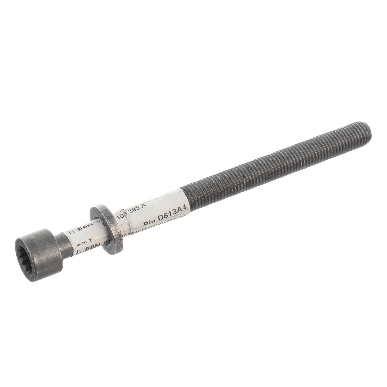 Tornillo de cabeza de cilindro del motor para Volkswagen Phaeton 2005-2006 (N/P 07D-103-385-A)