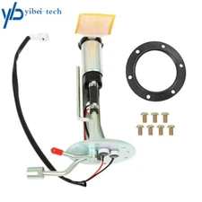 Fuel Pump Module Assembly For Geo Tracker 1989-1996 GMC Suzuki Sidekick L4 1.6L