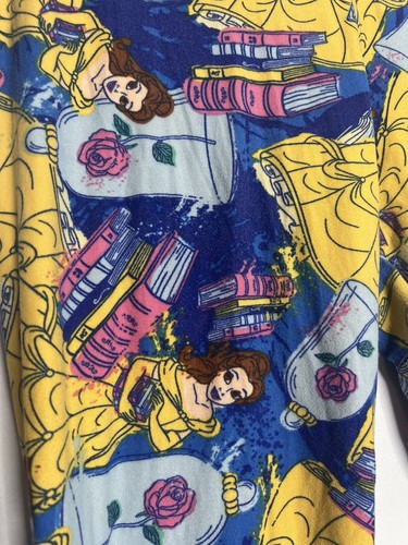 Lularoe Tween One Size OS leggings 