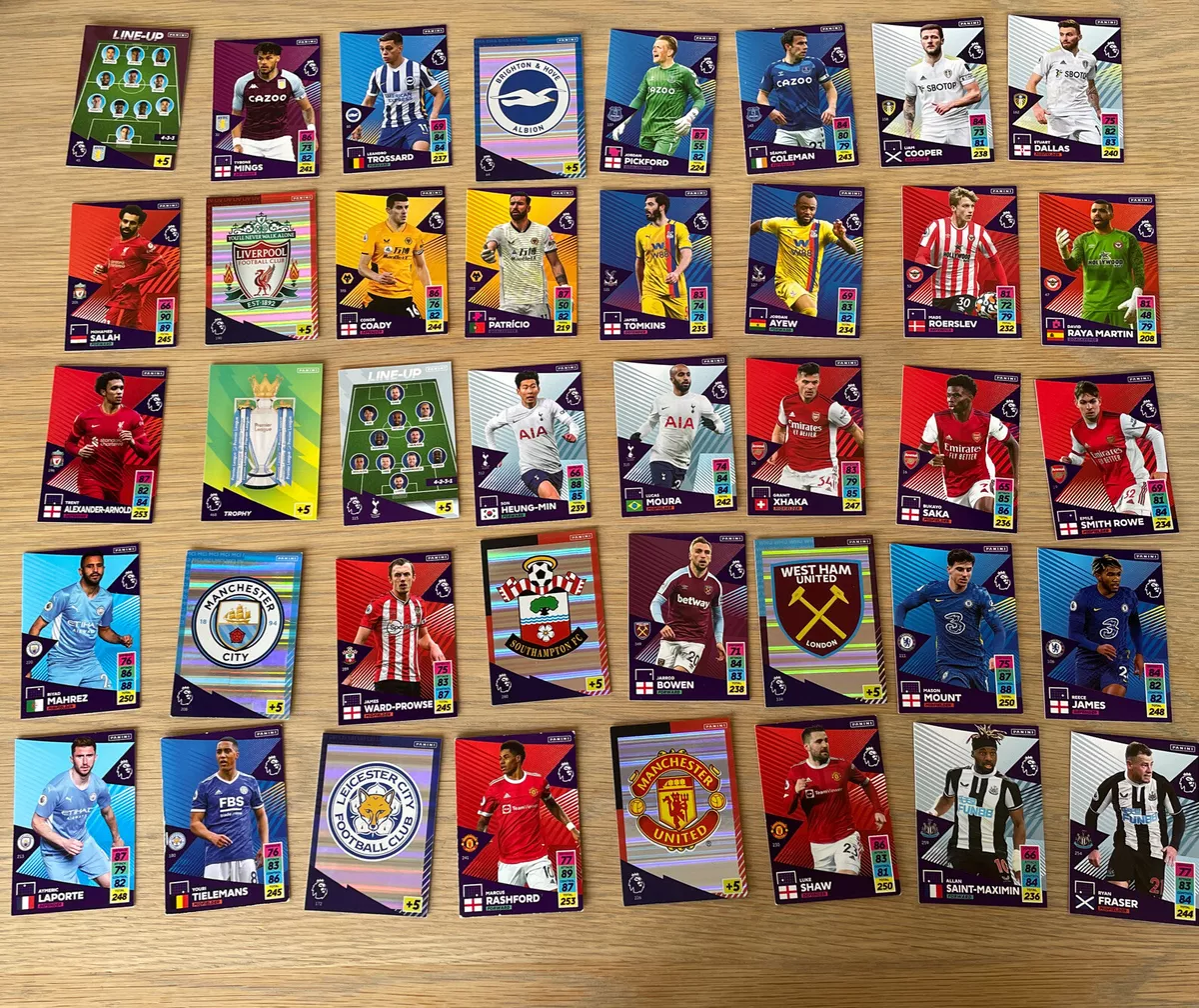 Football cards for sale deals