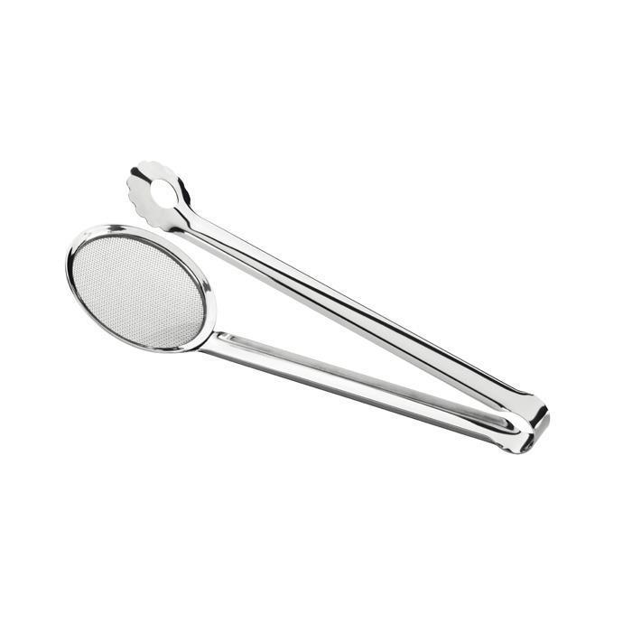 Tescoma Grandchef Frying Tongs Stainless Steel 10 cm