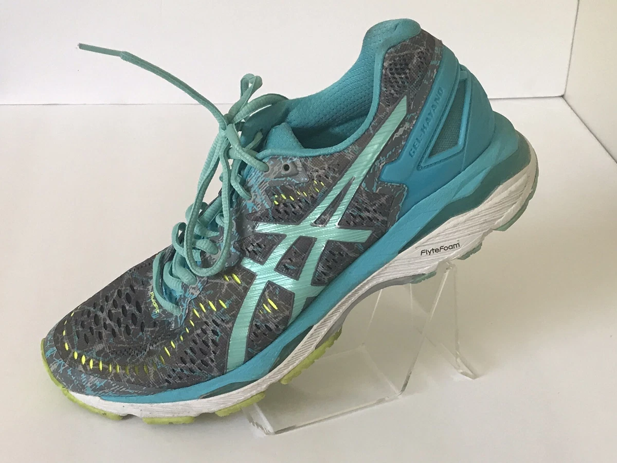 Asics Gel Kayano I.G.S. Dynamic Duomax Womens Size 9 Shoes