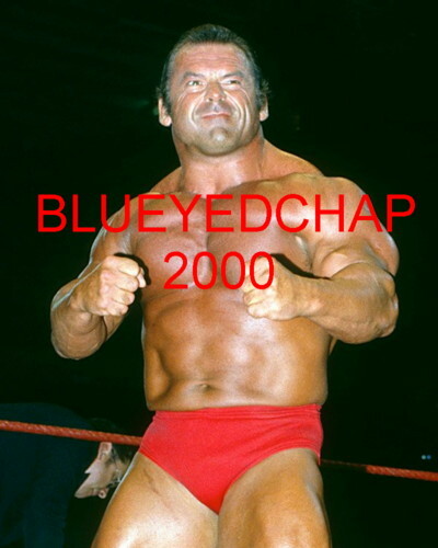 IVAN PUTSKI  イワン　プトスキー Ivan Putski - Wikidata