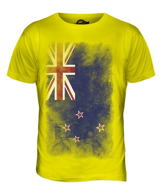 yellow top nz