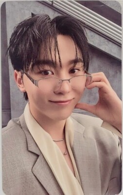 SEVENTEEN] The 5th Album - HAPPY BURSTDAY BeatRoad Lucky