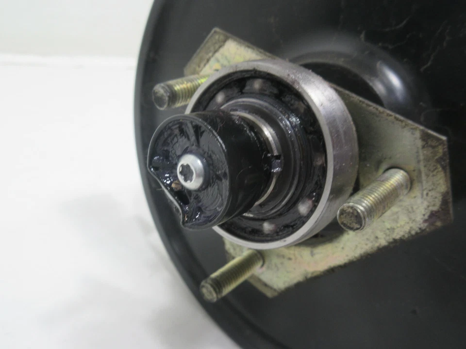 OEM SKI DOO 2005-07 MACH Z 1000 SDI MXZ Summit X 10 COG TRACK DRIVER DRIVESHAFT - Image 4 of 4