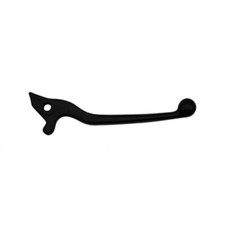 Front Brake Lever Black Fits Kawasaki AR 50 C 1994