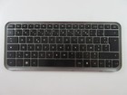 French Keyboard HP PAVILION DM3-1150EF HPMH-573148-051 573148-051 Original