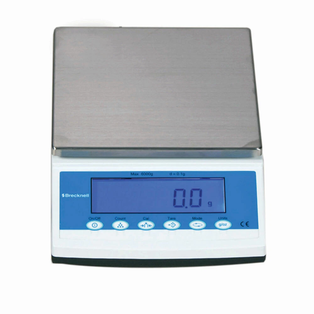 Brecknell scales hot sale