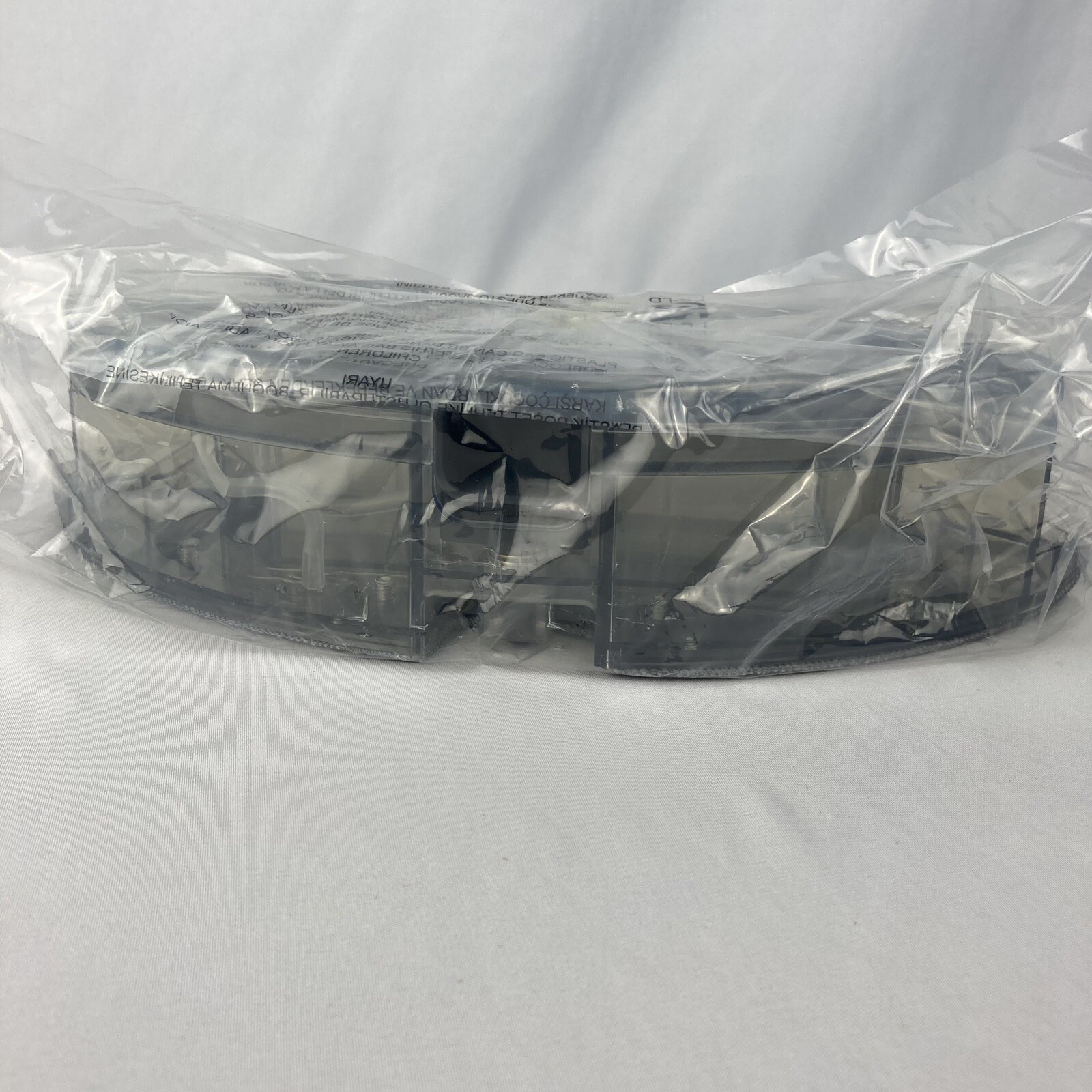 Realme TechLife Robot Vacuum Mopping Kit Brand New (Open Box Never Used