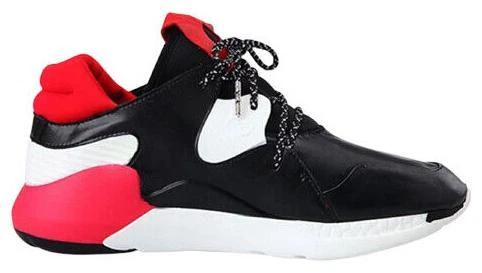 Adidas Y-3 ZX Run Black for sale | eBay