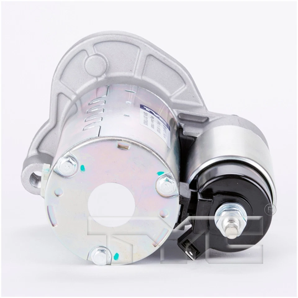 Motor de arranque TYC para Jeep Grand Cherokee 2011-2015 3,6 L V6 Foto 2 de 4