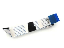 SAMSUNG UN60H6350AF Main Board To T-Con Board LVDS Cable BN96-31530N