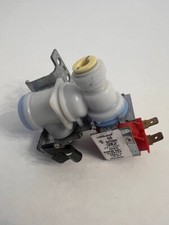 Genuine OEM Whirlpool Refrigerator Ice Maker Water Valve 2315576 WP2315576