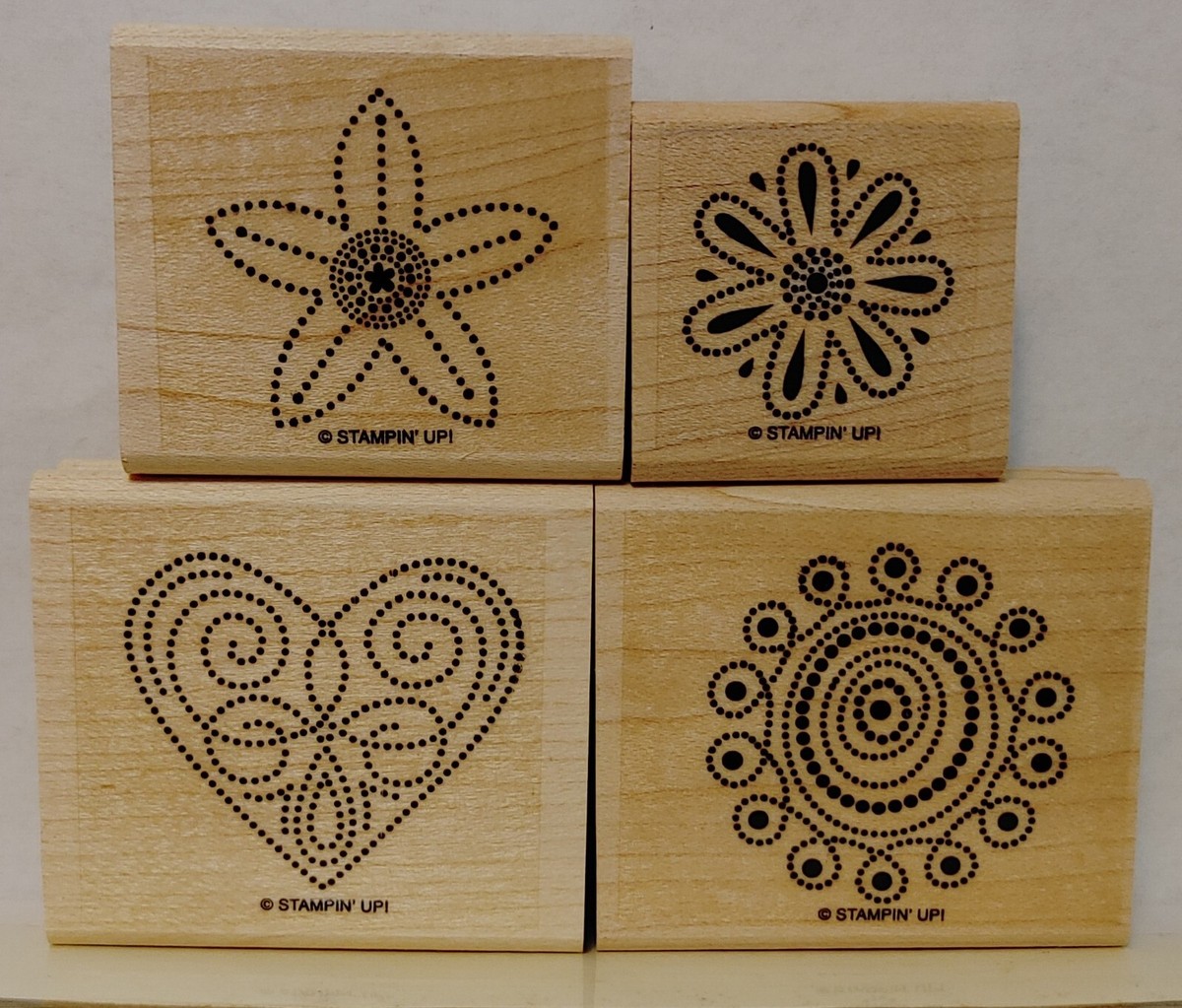 STAMPIN' UP! 