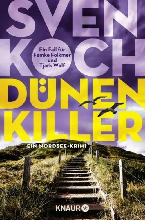 Thumbnail - Dünenkiller Sven Koch