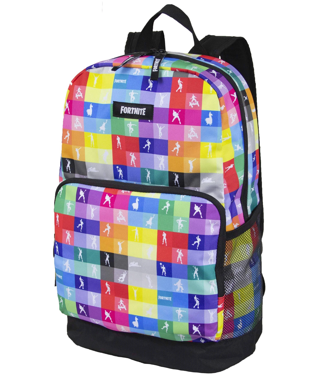 walmart fortnite backpack