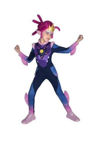 ZAK STORM CECE 7/9