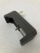 3.7V Universal Rechargeable Battery Charger for 16340 14500 Li-ion US Plug New