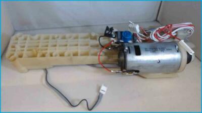 Brüheinheit Brühgruppe Getriebe Motor 154.24 Cappuccino ECAM23.466.S