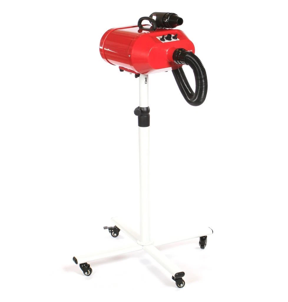Dog 2025 stand dryer