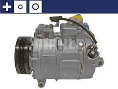 Mahle ACP100000S A/C Compressor for sale online | eBay