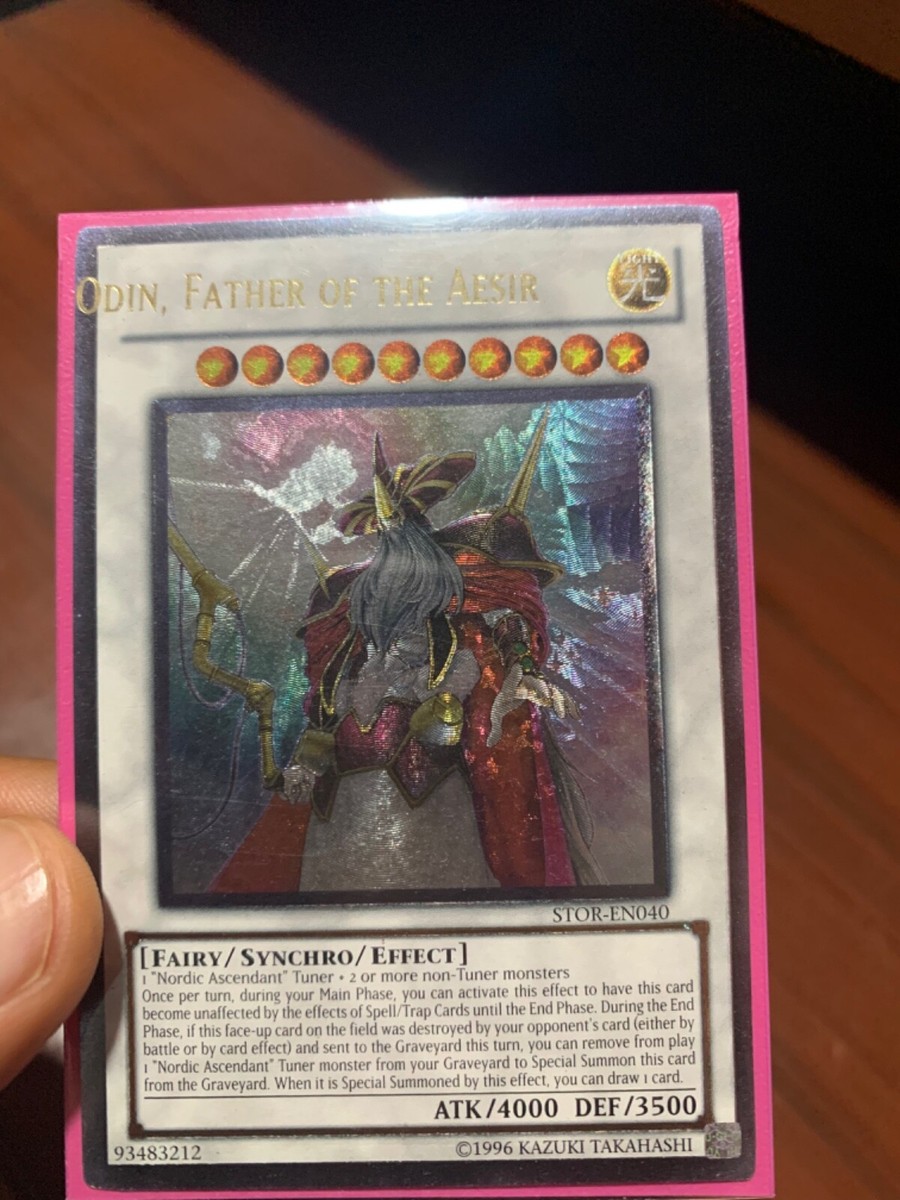 遊戯王　odin father of the aesir s-l1200.jpg