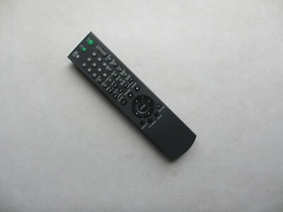 Ersatz Fernbedienung für Sony DVP-NS50S DVP-NS525P DVP-NS410 CD DVD Player