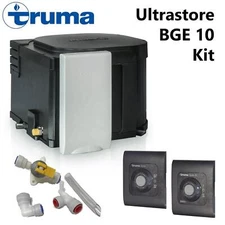 TRUMA ULTRASTORE GAS & ELECTRIC CARAVAN MOTORHOME CAMPER VAN 10 LTR WATER HEATER