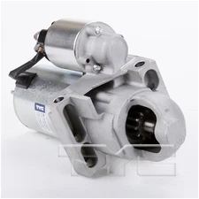 New Starter Motor for 1988-2000 Chevy C1500 C2500 C3500 5.0L 5.7L 7.4L