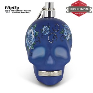 Police To Be Tattoo Art Cologne 4.2 oz EDT Spray for MEN ...