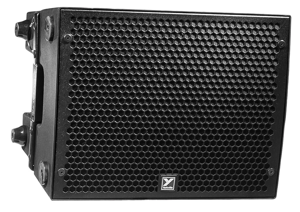Yorkville PSA1 Paraline Series Compact Full Range Active Powered Loudspeaker - Image 2 of 4