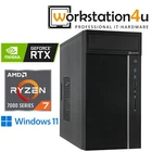 Creator Gamer PC - AMD Ryzen 7 7700X, RTX 5060, 32GB DDR5 RAM, 1TB SDD, W11
