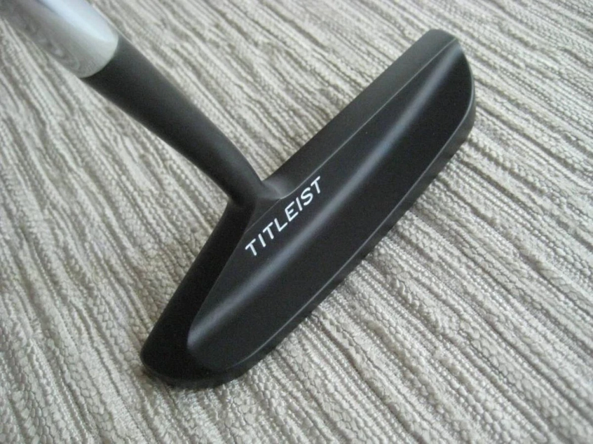 Scotty Cameron CORONADO ケース付き Scotty Cameron Coronado for sale | eBay