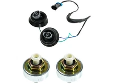 Ignition Knock (Detonation) Sensor For 2002-2006 Chevy Avalanche 1500 YC788DV