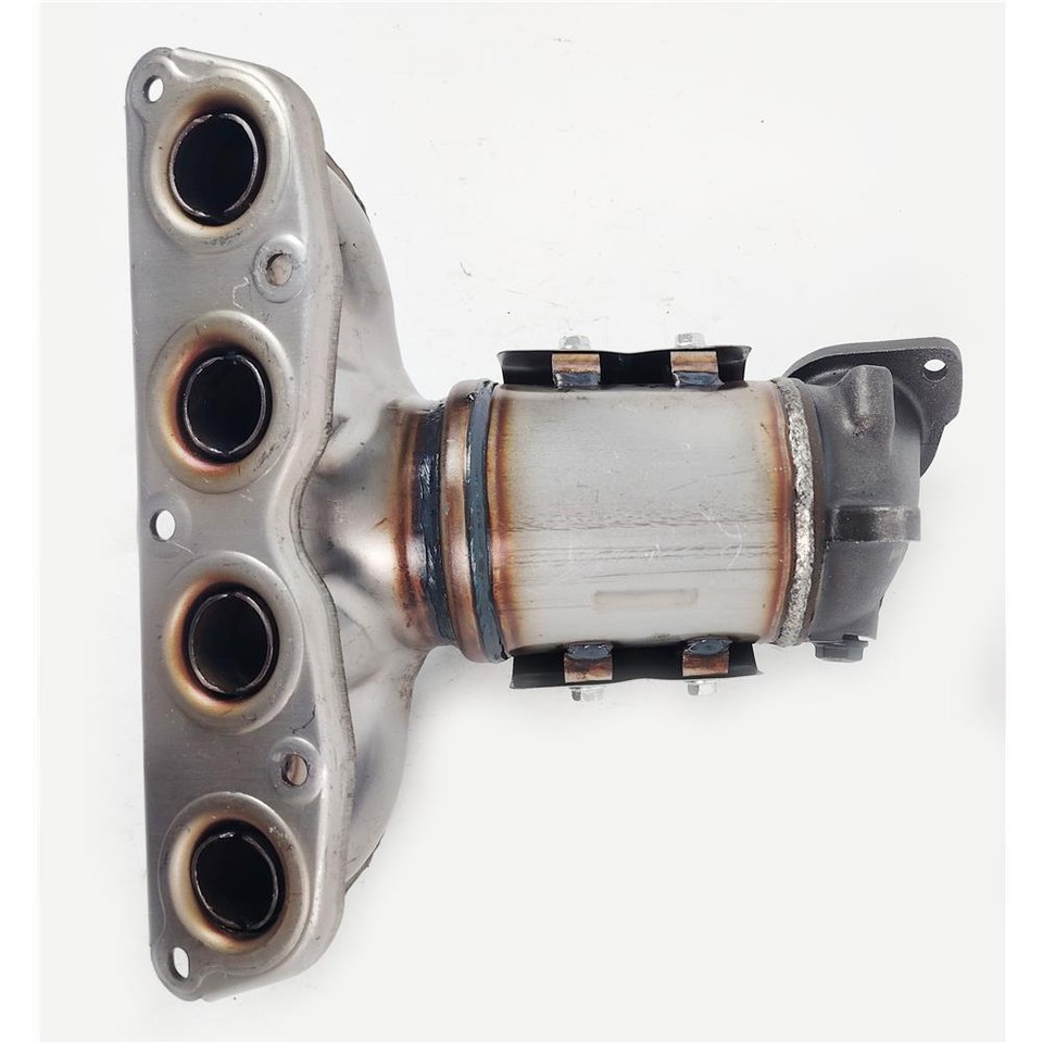 New Catalytic Converter For Kia Hyundai Tc Soul Elantra Forte 20112012